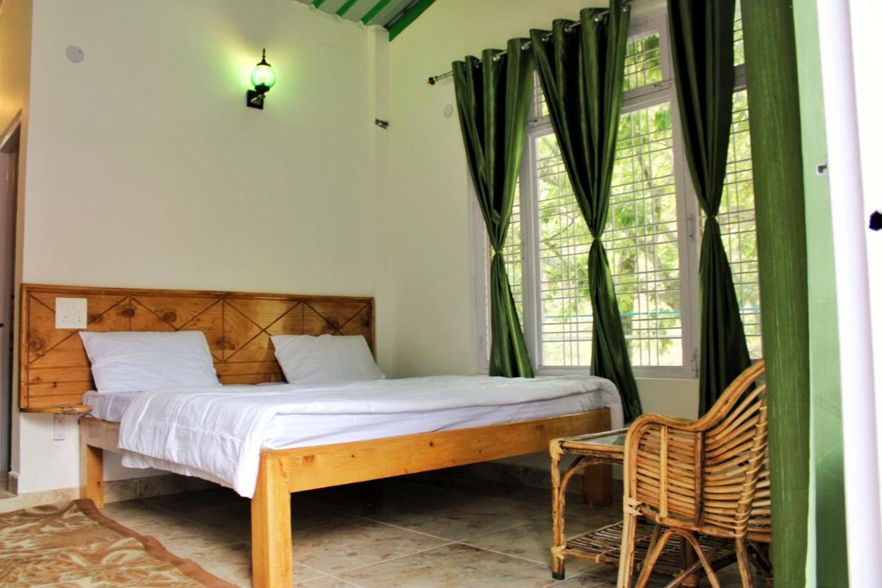 The Stream Side Hostel Mussoorie Zewnętrze zdjęcie